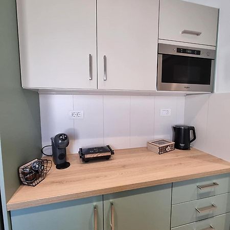 Kliton Comfort Portaremounta Apartment Corfu  Zewnętrze zdjęcie