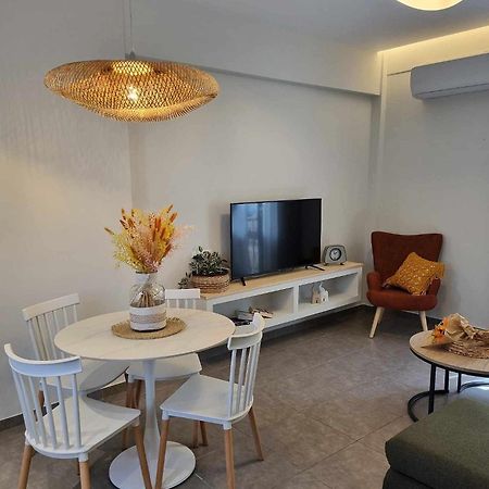 Kliton Comfort Portaremounta Apartment Corfu  Zewnętrze zdjęcie