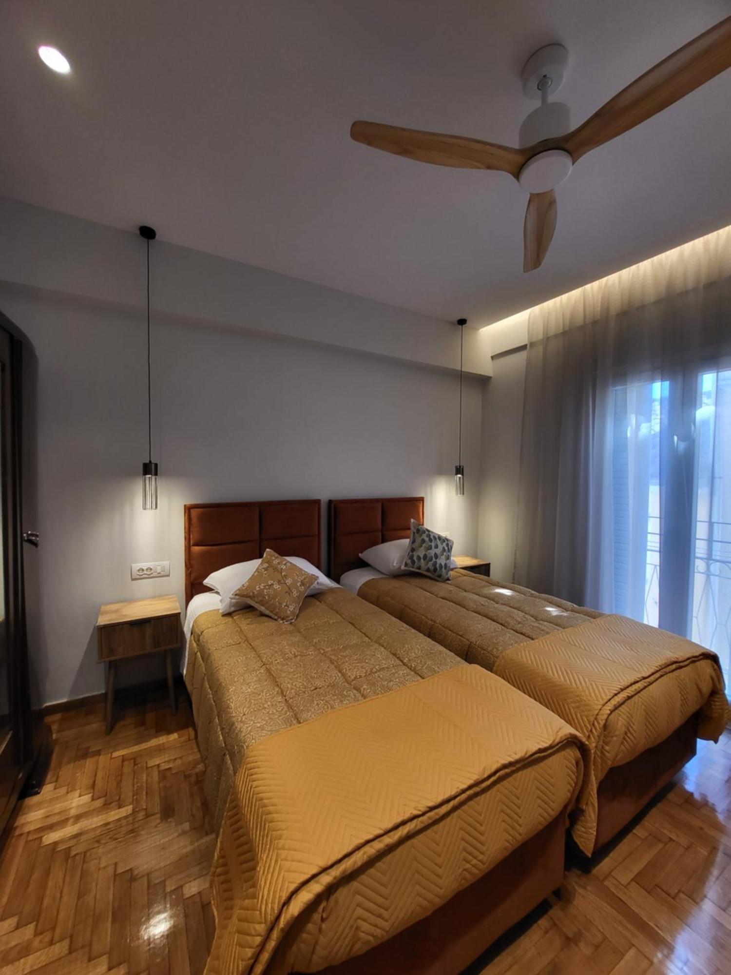 Kliton Comfort Portaremounta Apartment Corfu  Zewnętrze zdjęcie