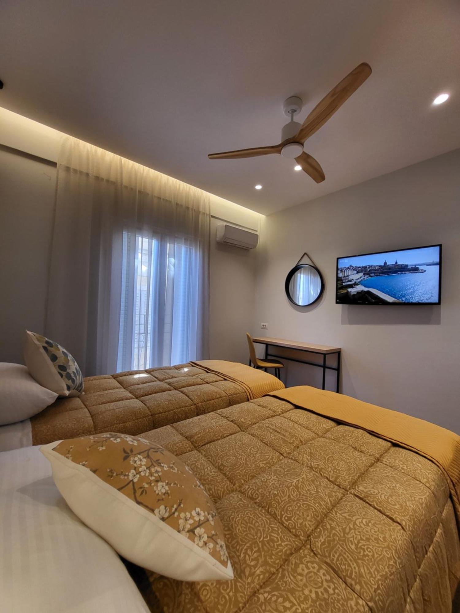 Kliton Comfort Portaremounta Apartment Corfu  Zewnętrze zdjęcie