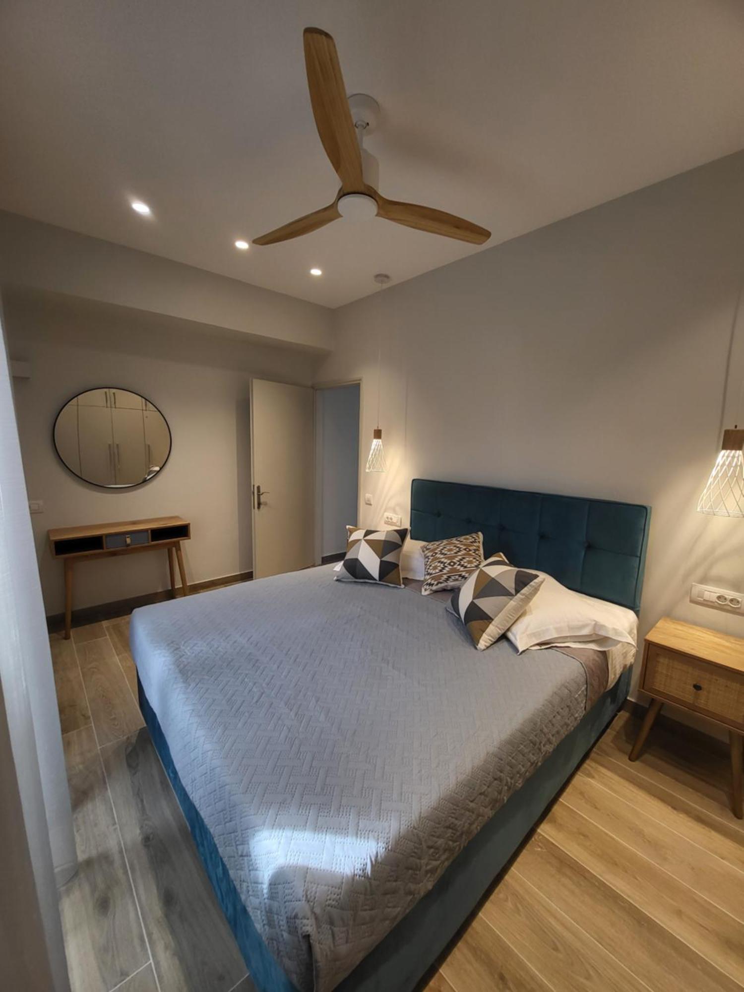 Kliton Comfort Portaremounta Apartment Corfu  Zewnętrze zdjęcie
