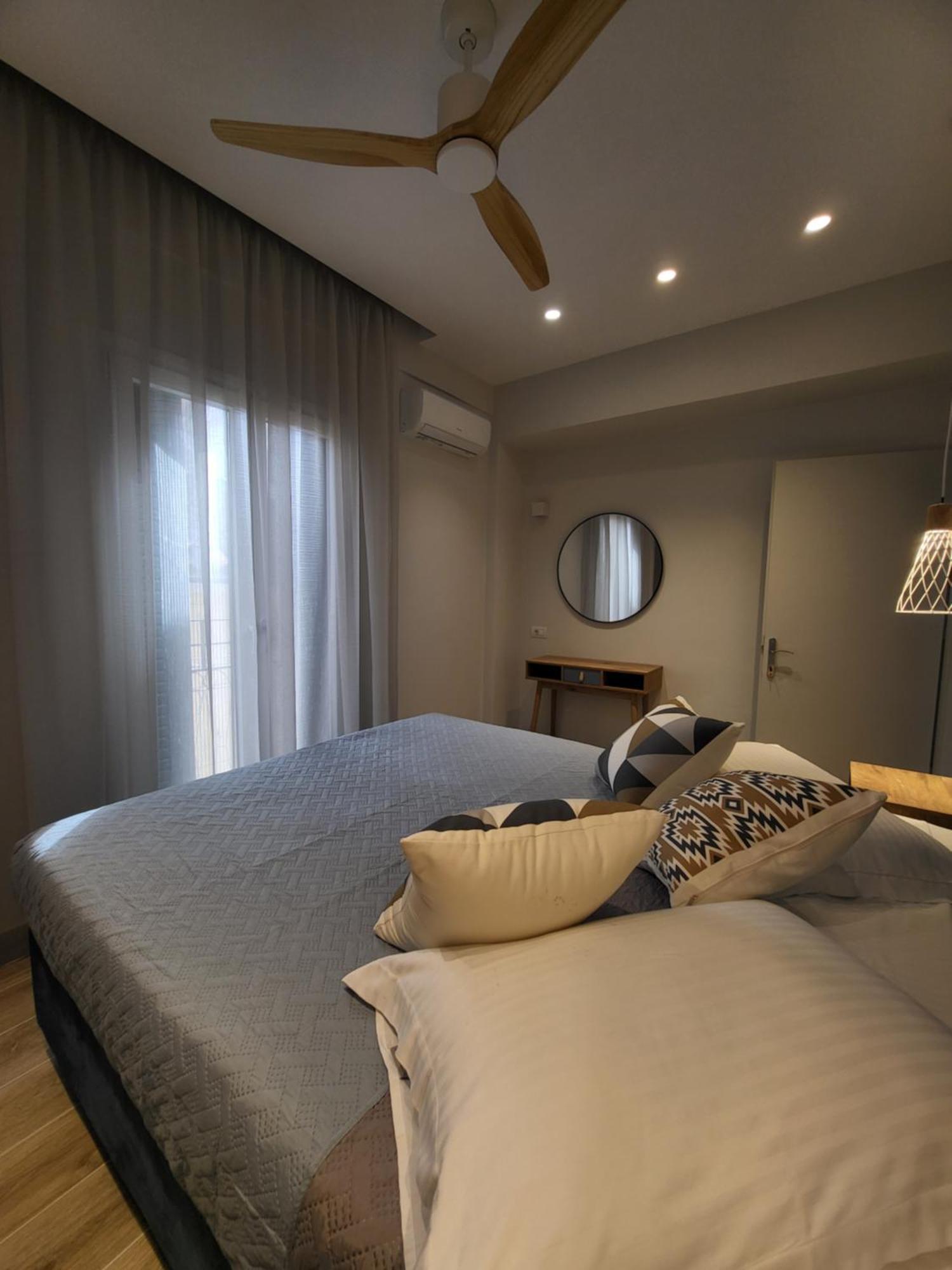 Kliton Comfort Portaremounta Apartment Corfu  Zewnętrze zdjęcie