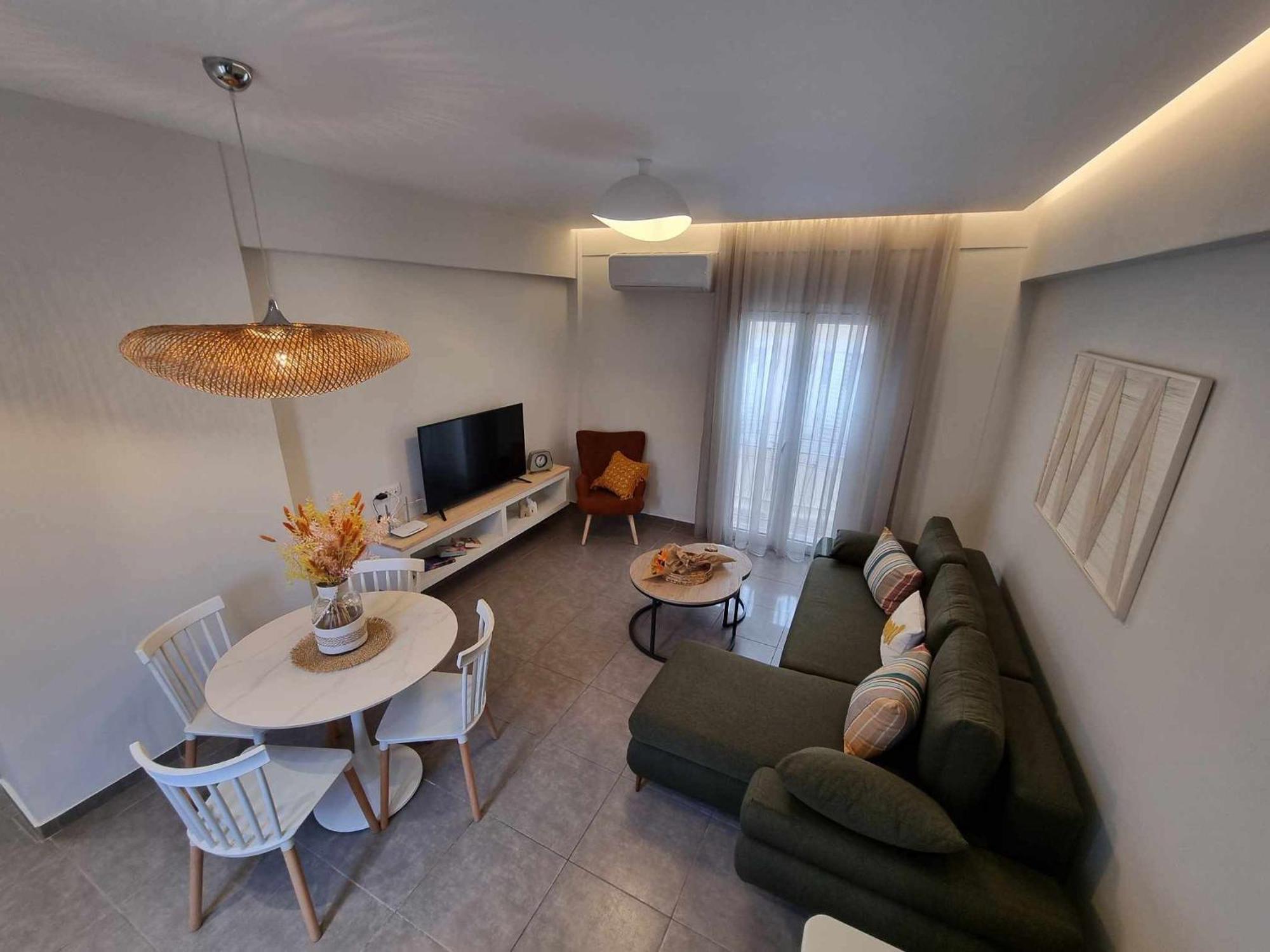 Kliton Comfort Portaremounta Apartment Corfu  Zewnętrze zdjęcie