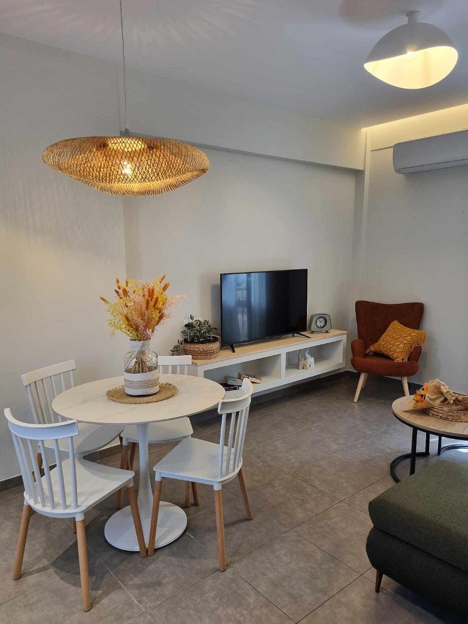 Kliton Comfort Portaremounta Apartment Corfu  Zewnętrze zdjęcie